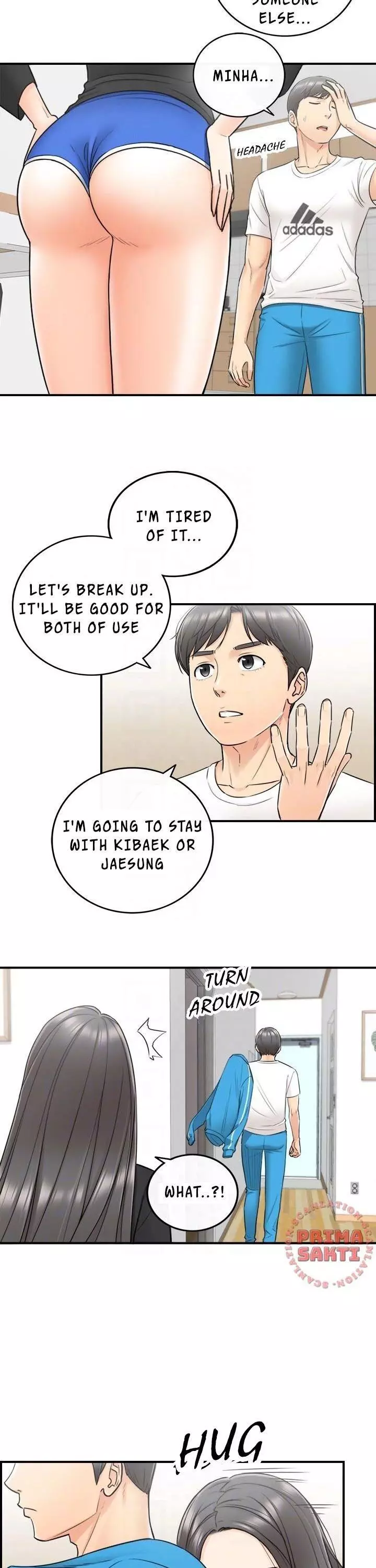 Manga page 18