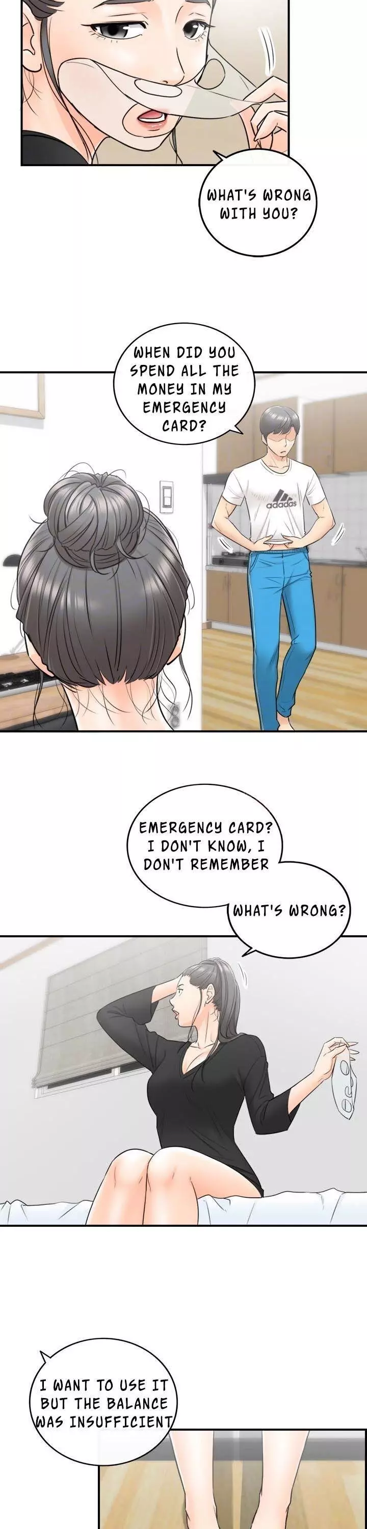 Manga page 11