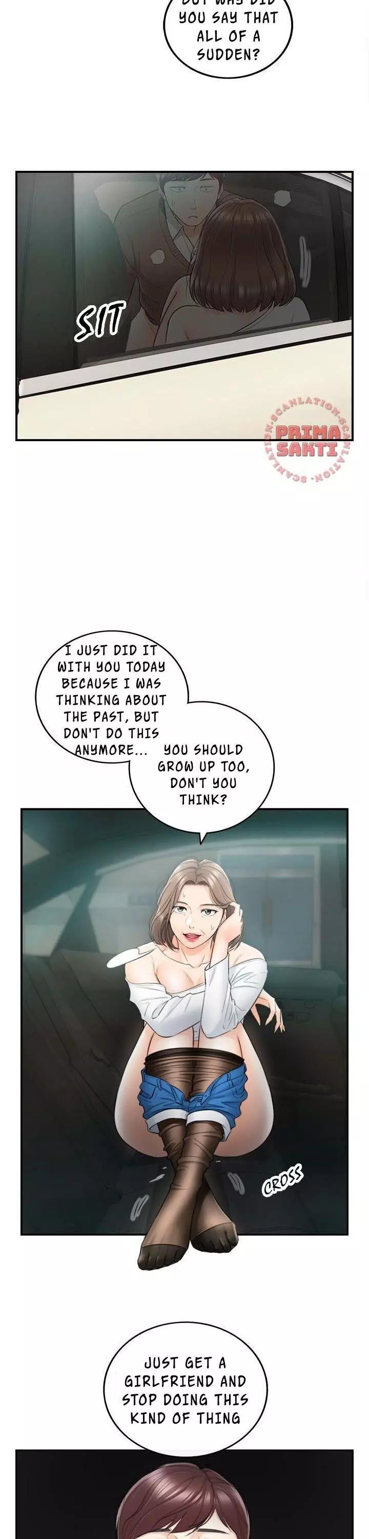 Manga page 22