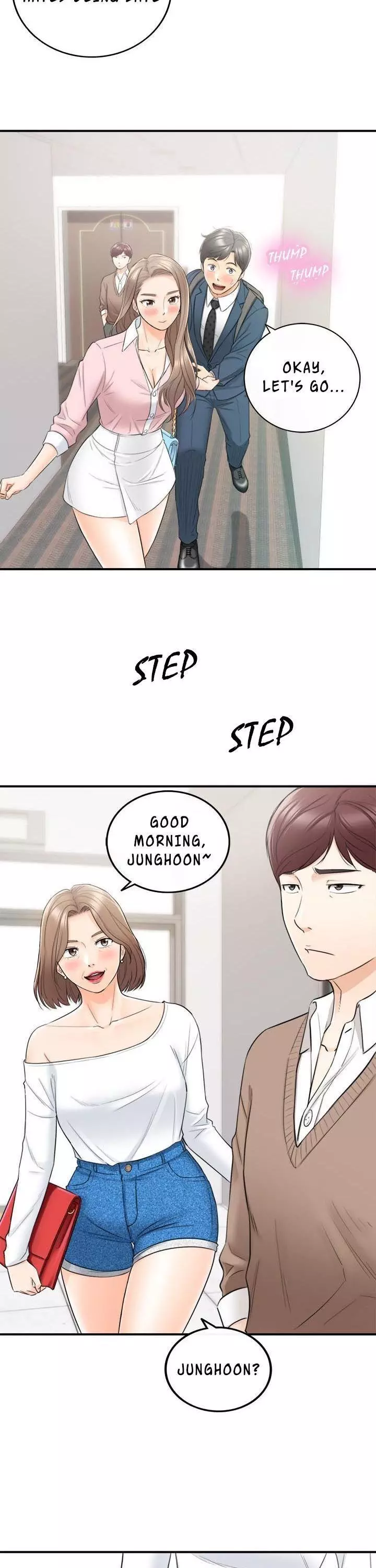 Manga page 7