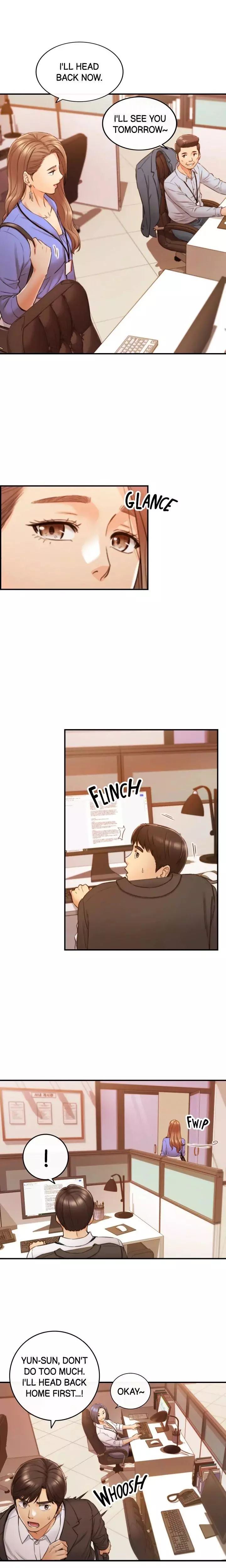 Manga page 11