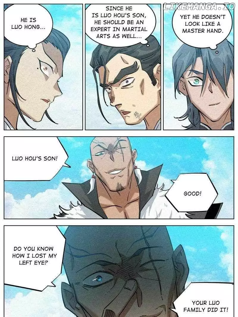 Manga page 21