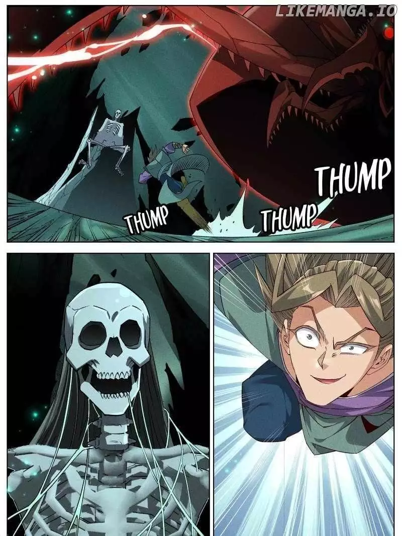 Manga page 7