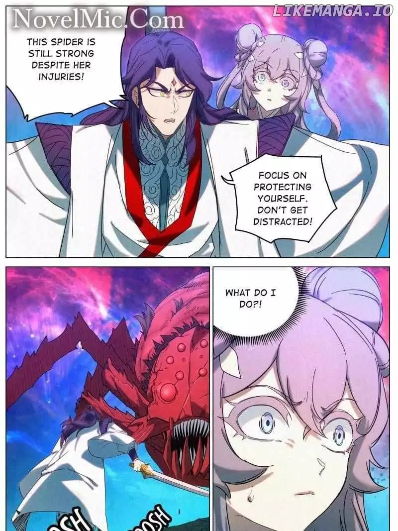 Manga page 15