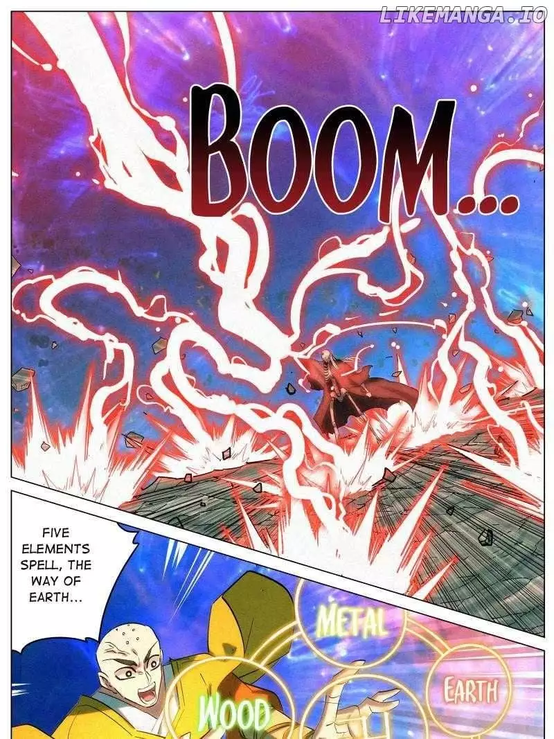 Manga page 19