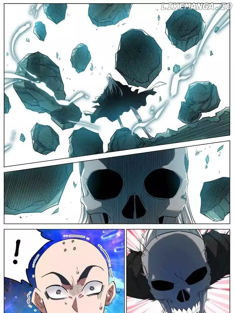 Manga page 25