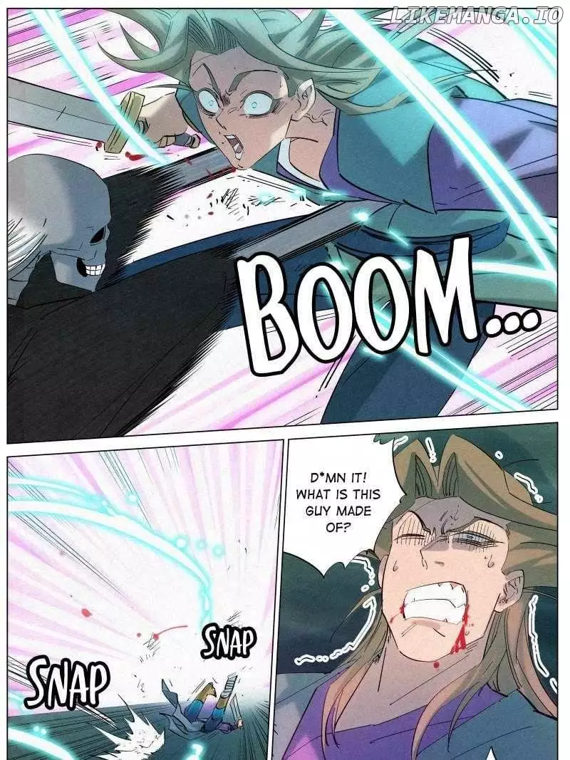 Manga page 35