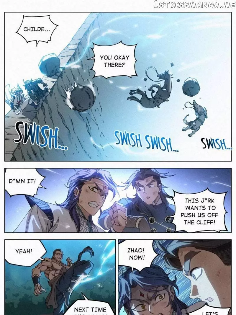 Manga page 21