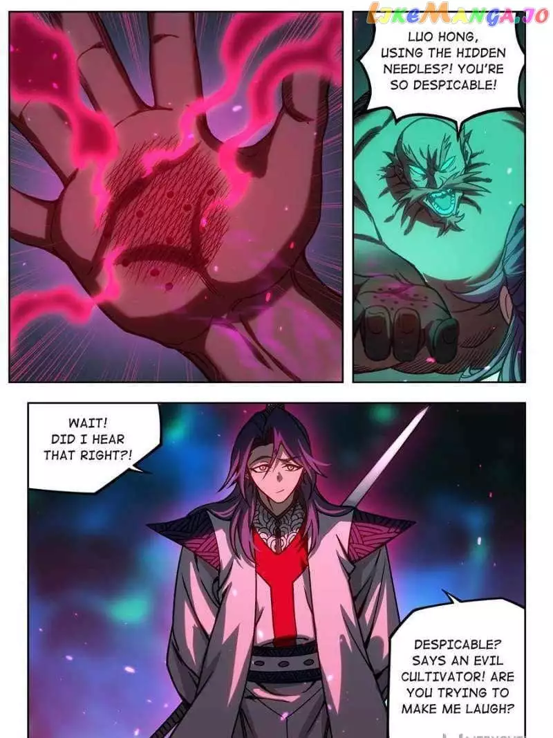 Manga page 35