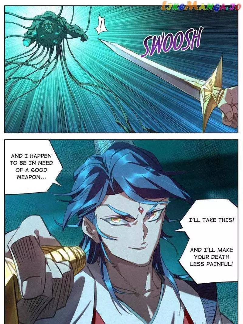Manga page 7