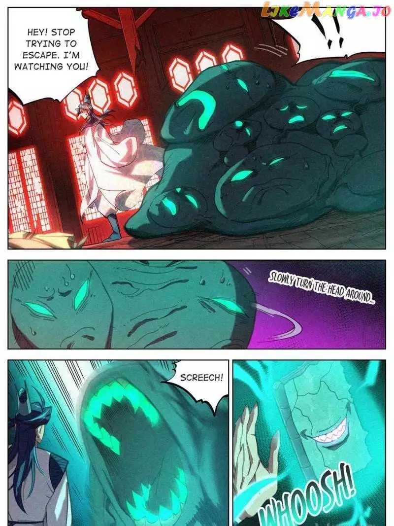 Manga page 11