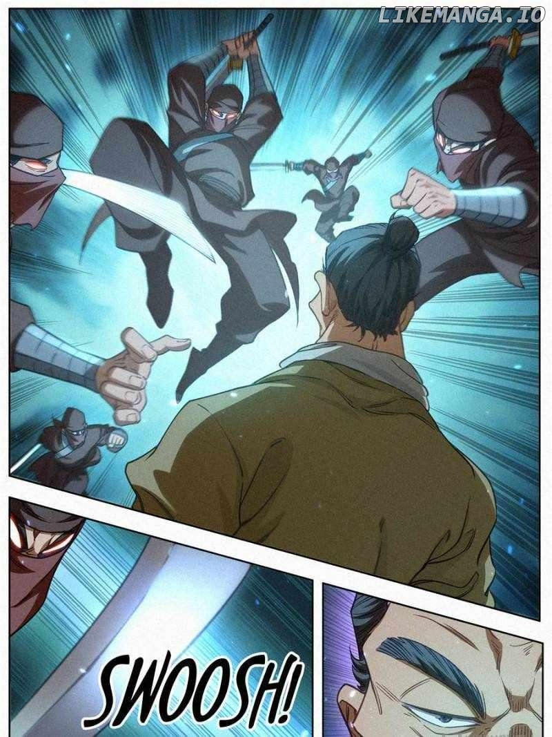 Manga page 11