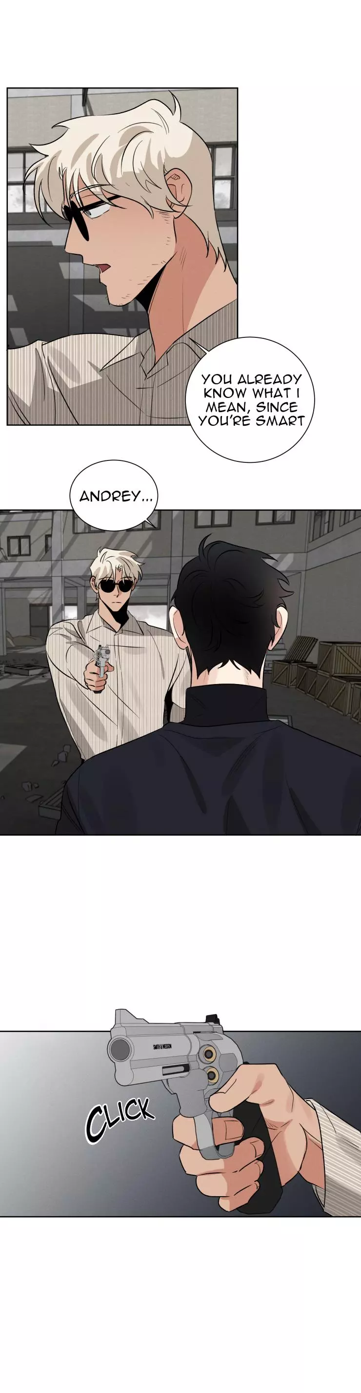 Manga page 10