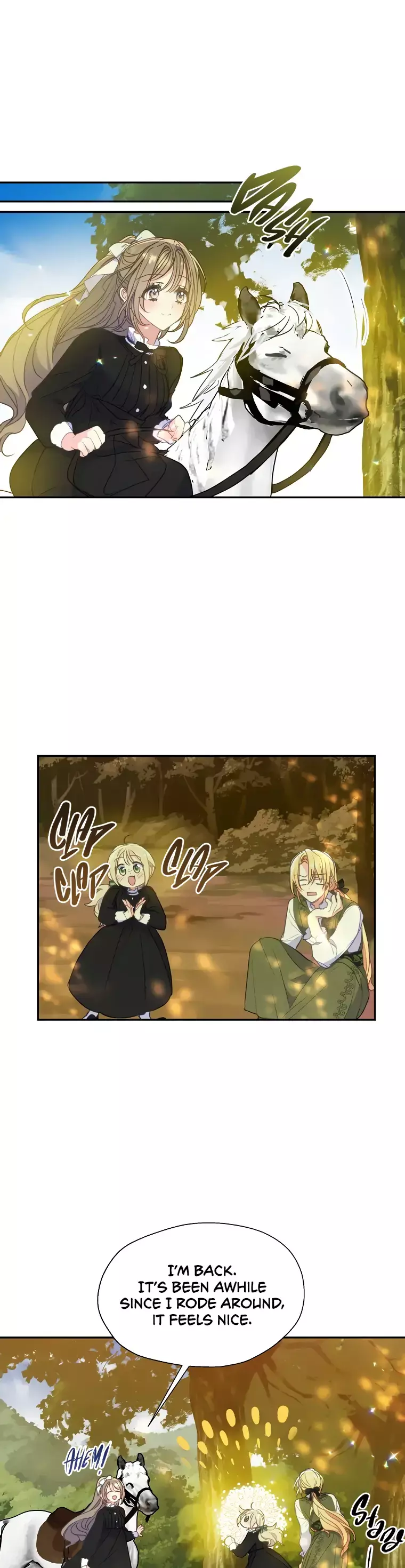 Manga page 10