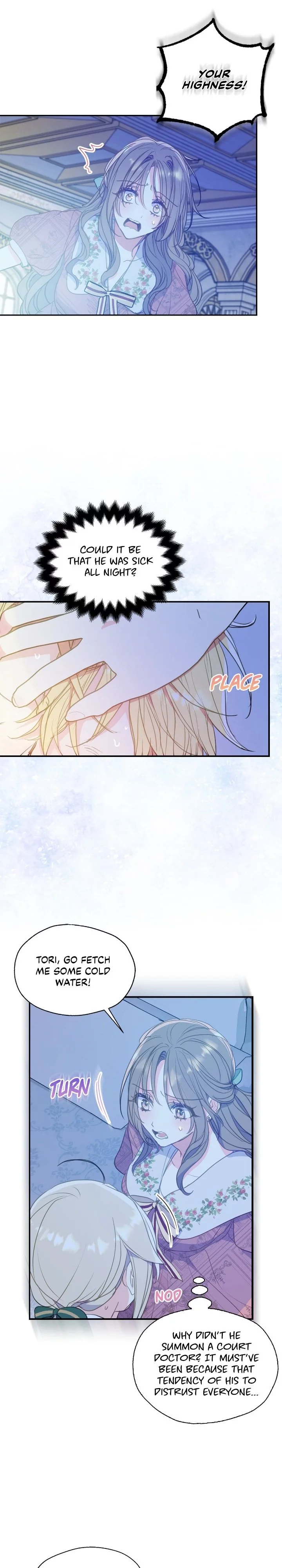 Manga page 21