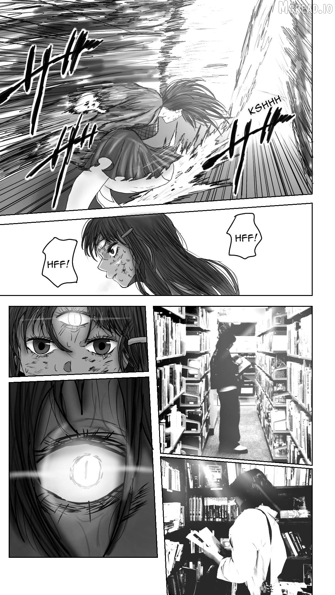 Manga page 28