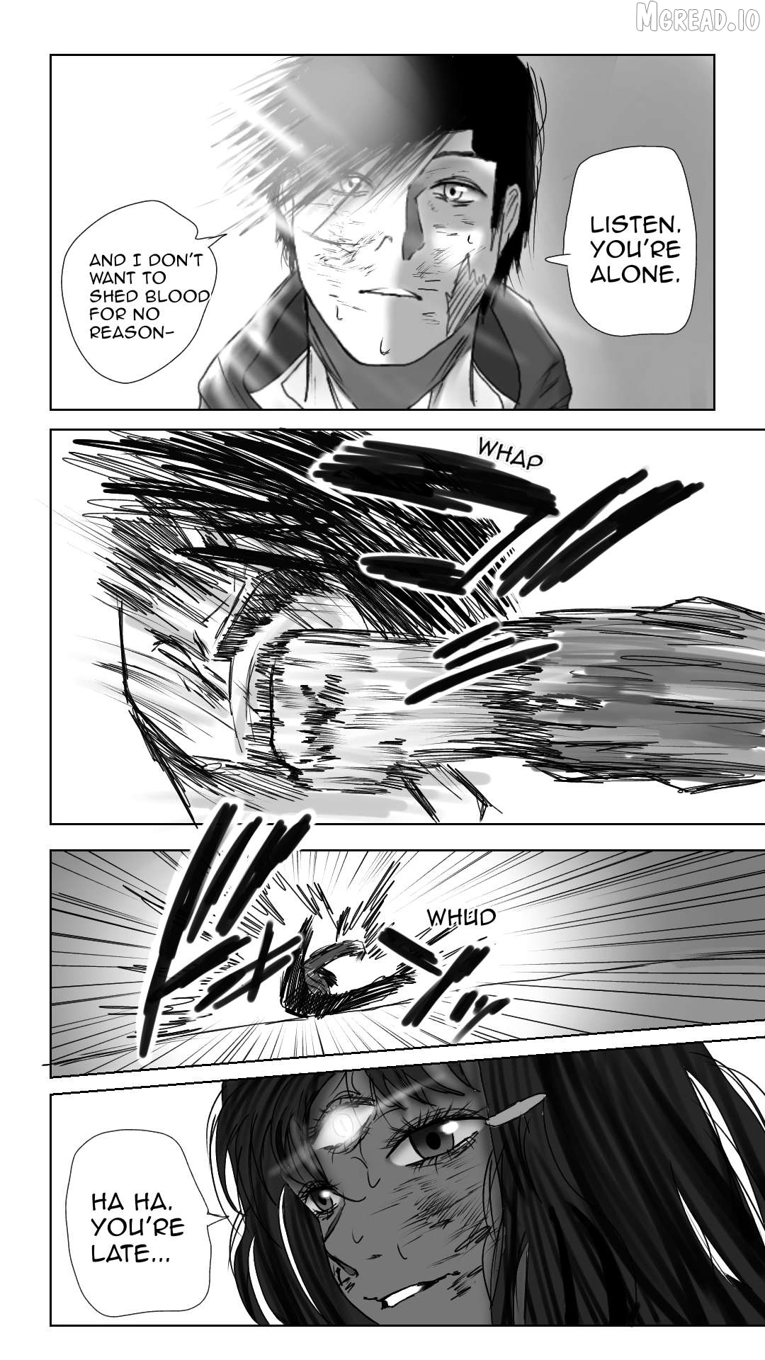 Manga page 33