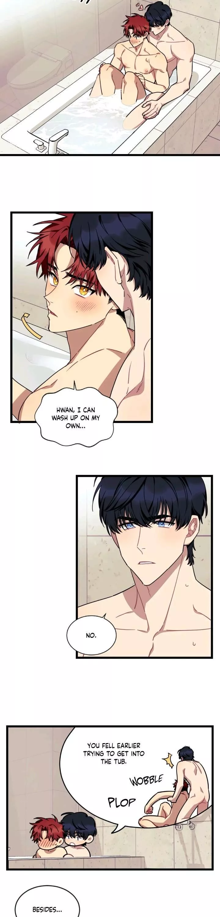 Manga page 16