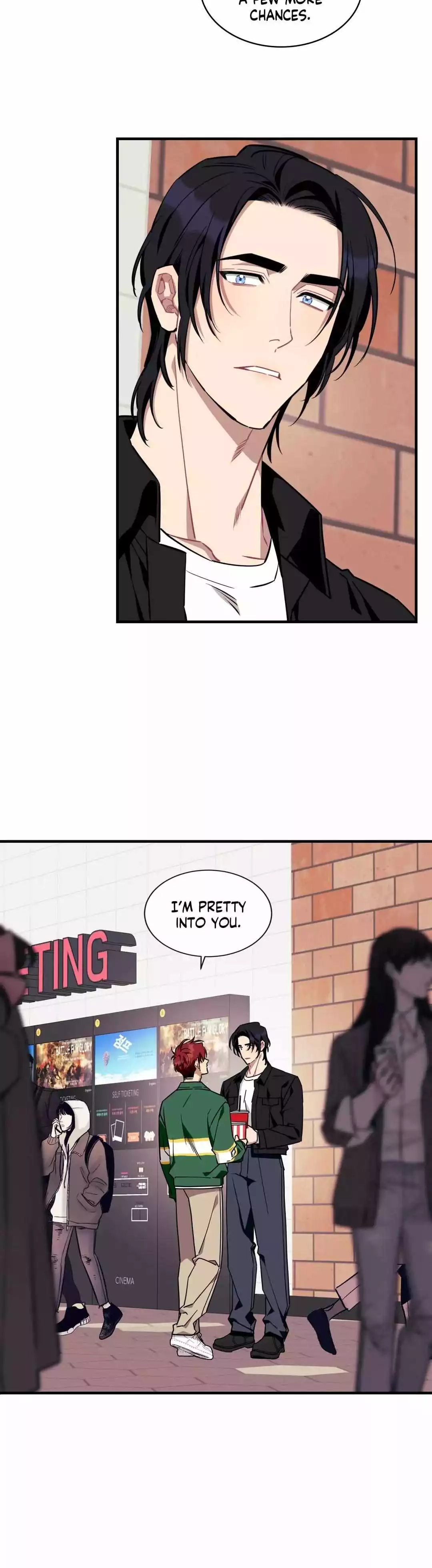Manga page 33