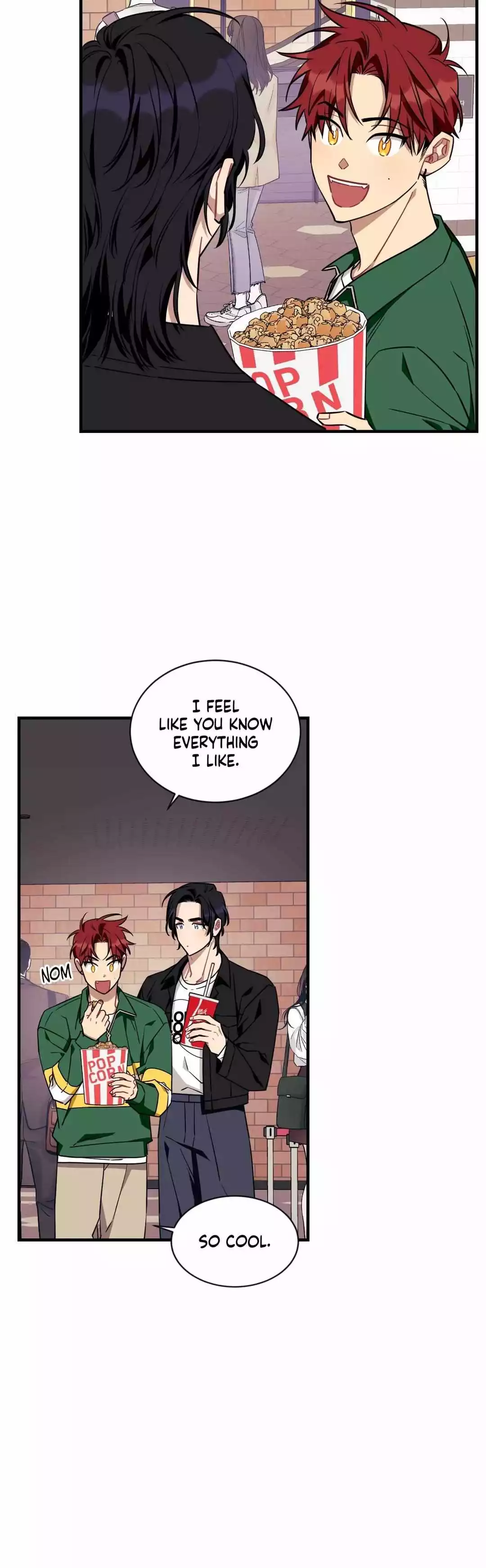 Manga page 28