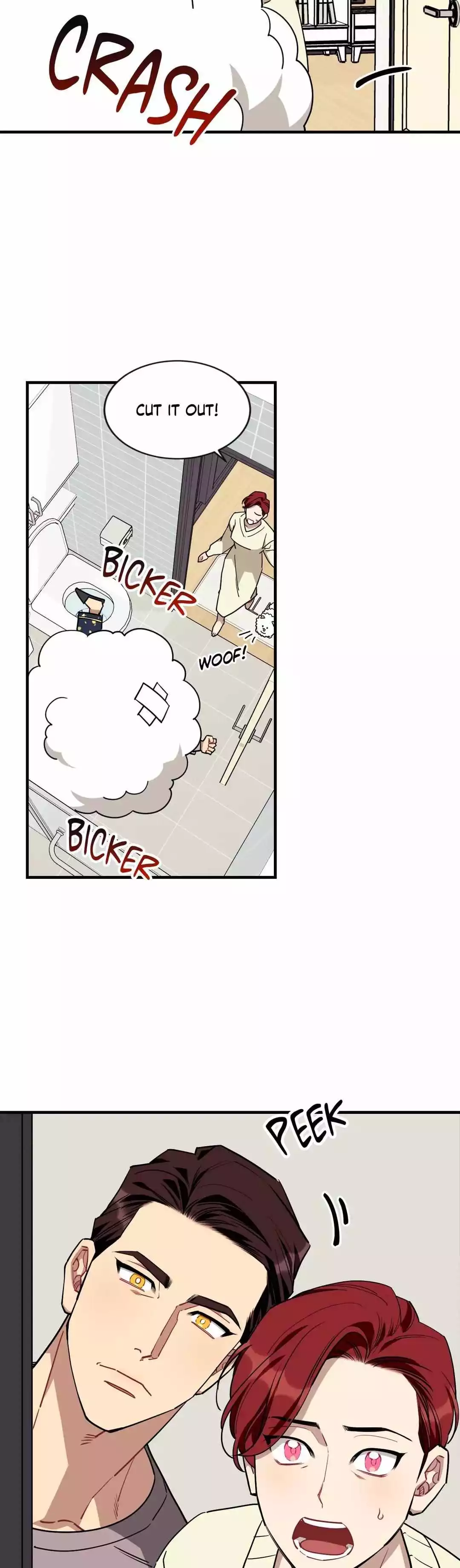 Manga page 10