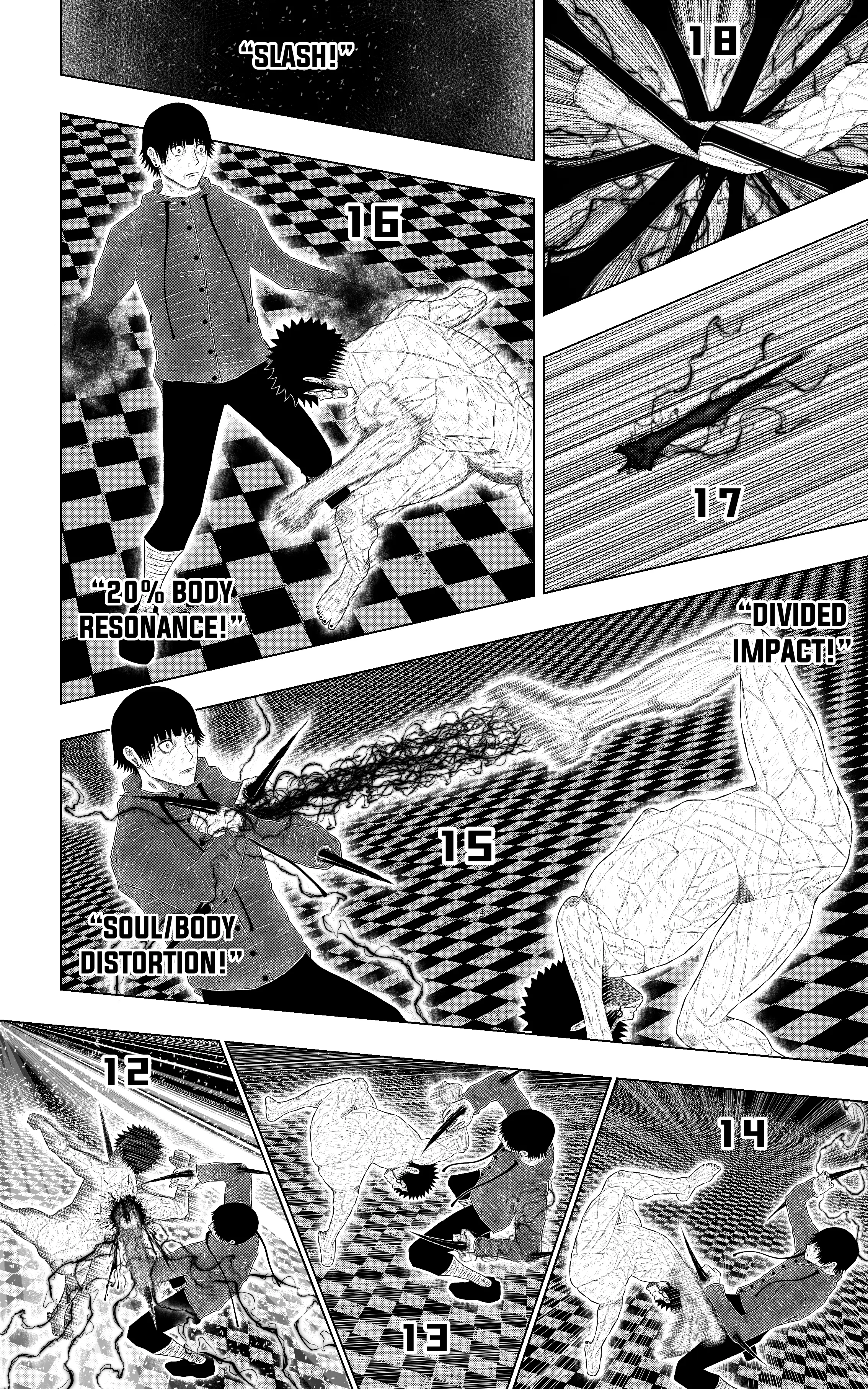 Manga page 10