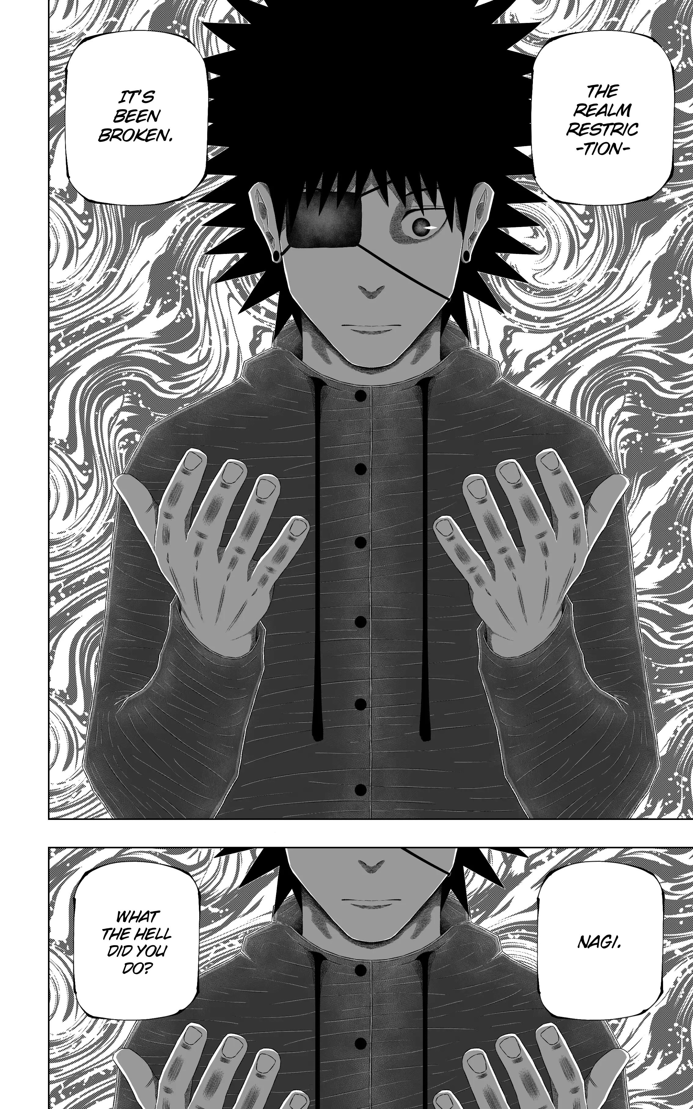 Manga page 4