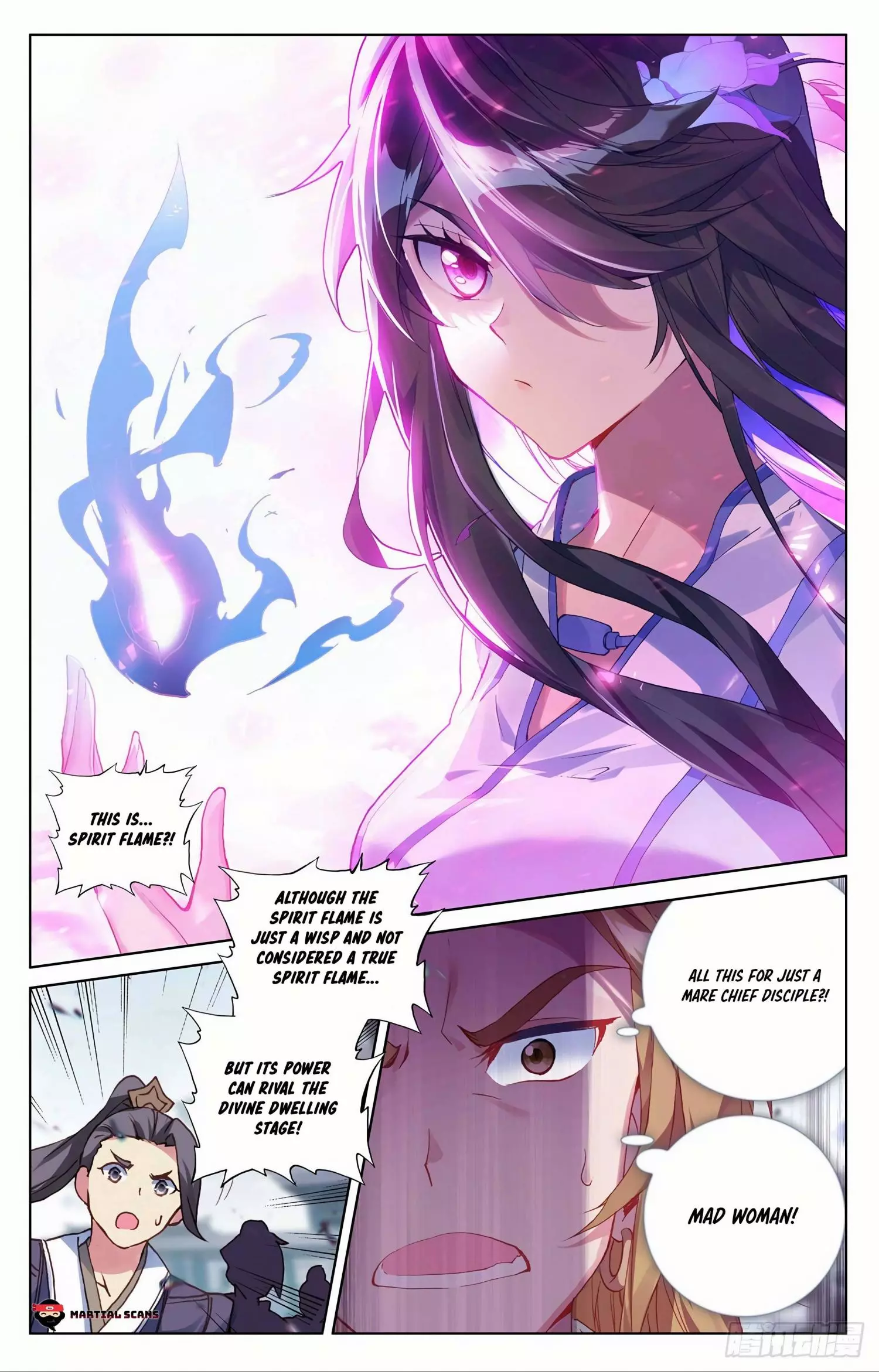 Manga page 4