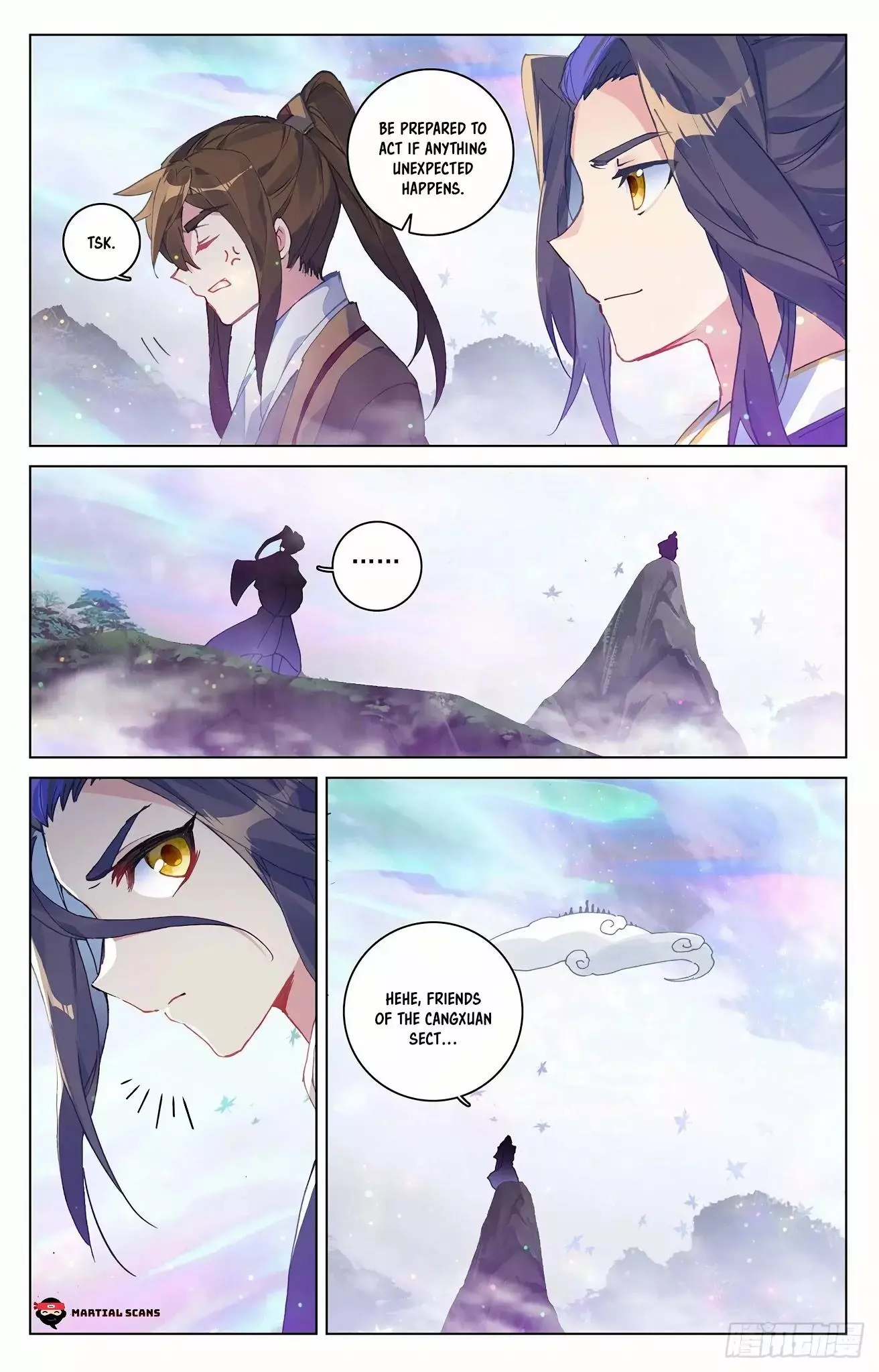 Manga page 4
