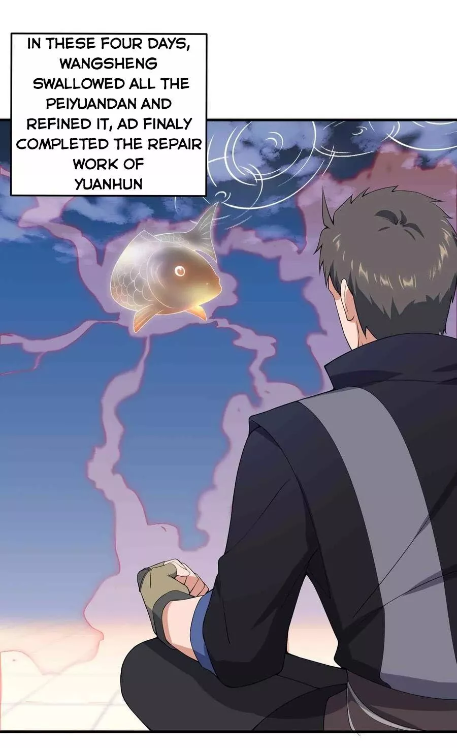 Manga page 23
