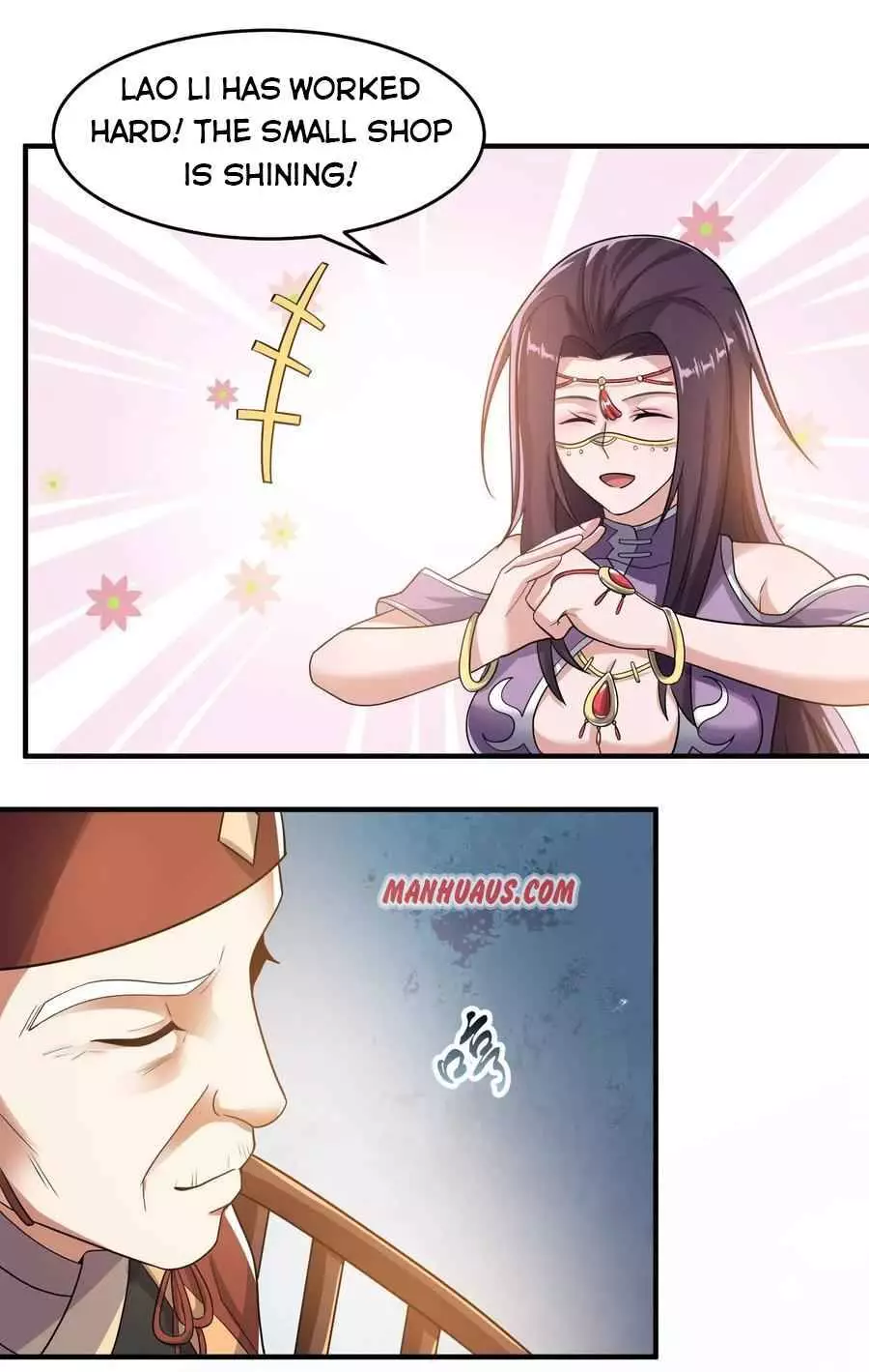Manga page 14