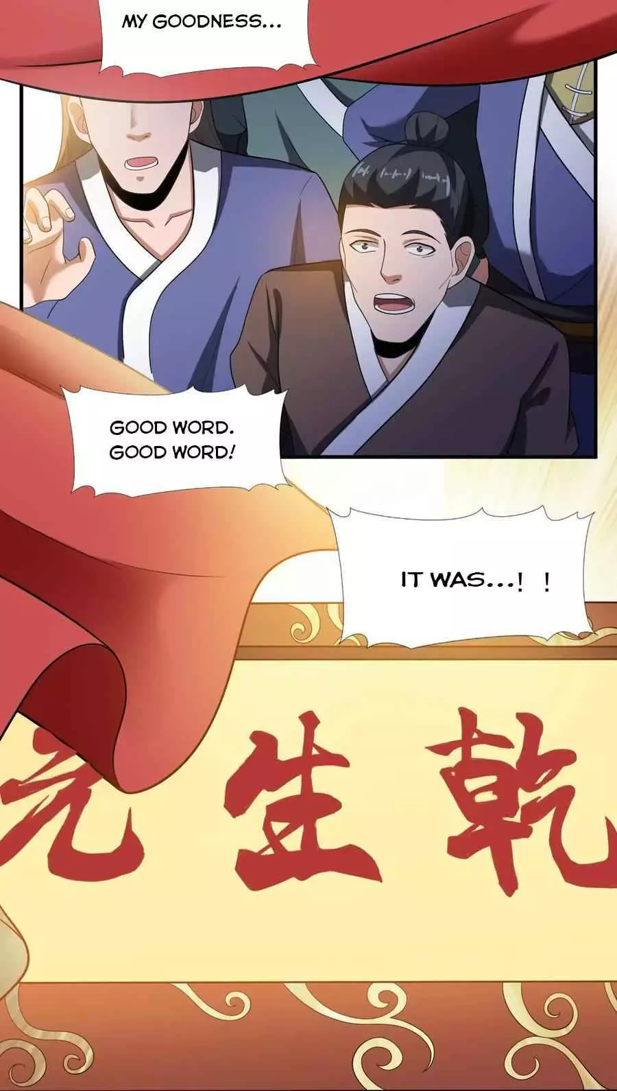 Manga page 20