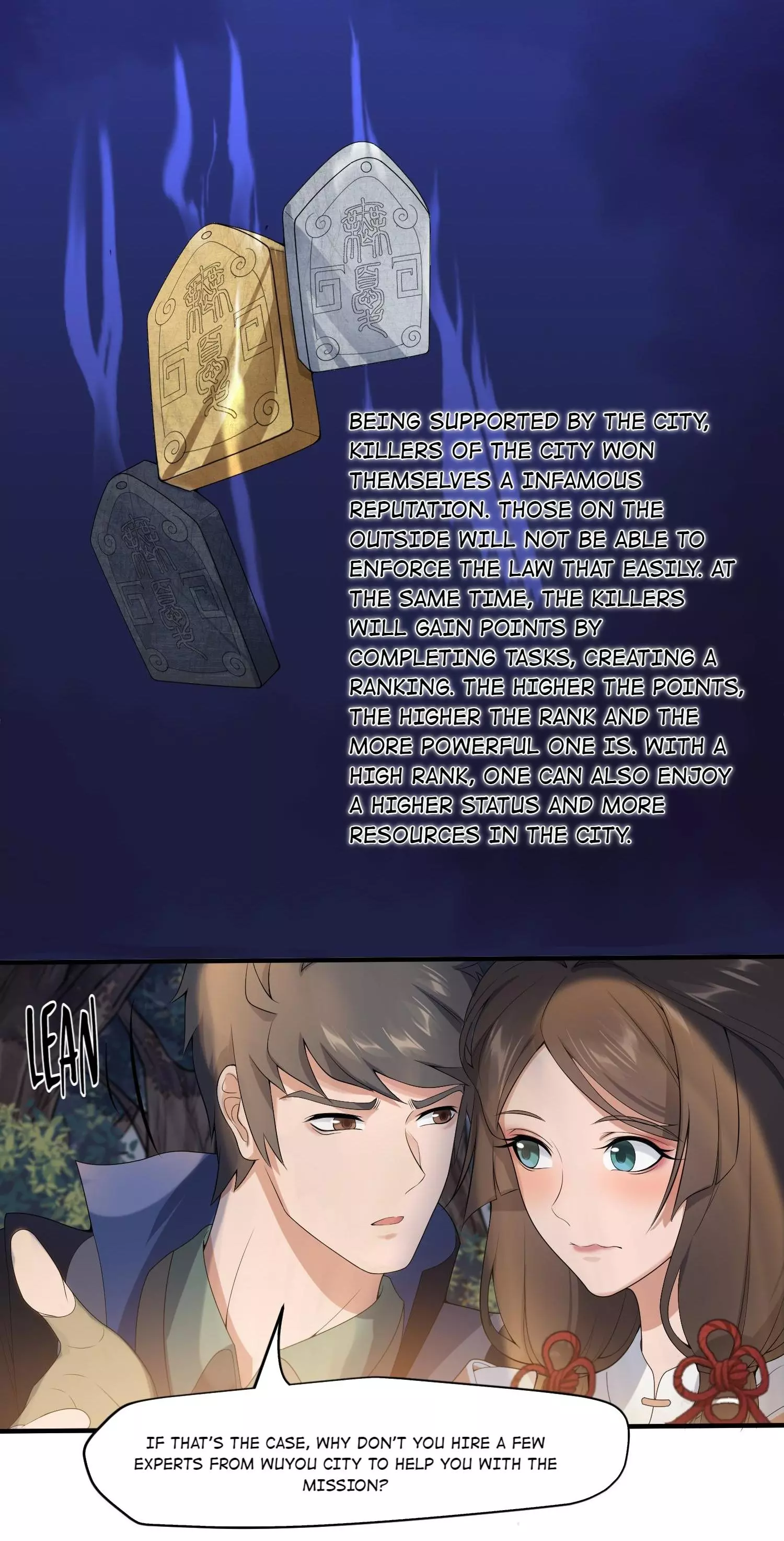 Manga page 11