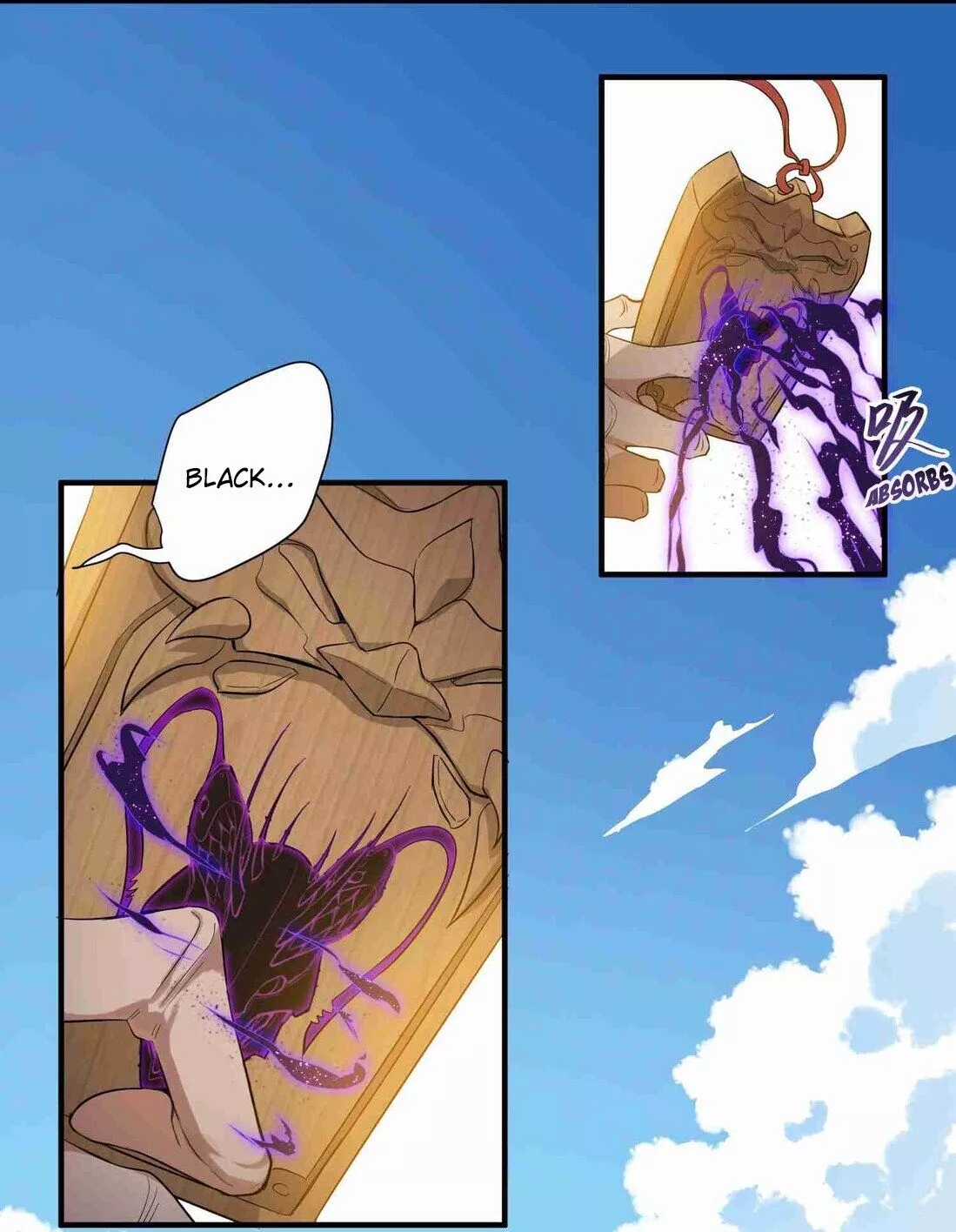 Manga page 29