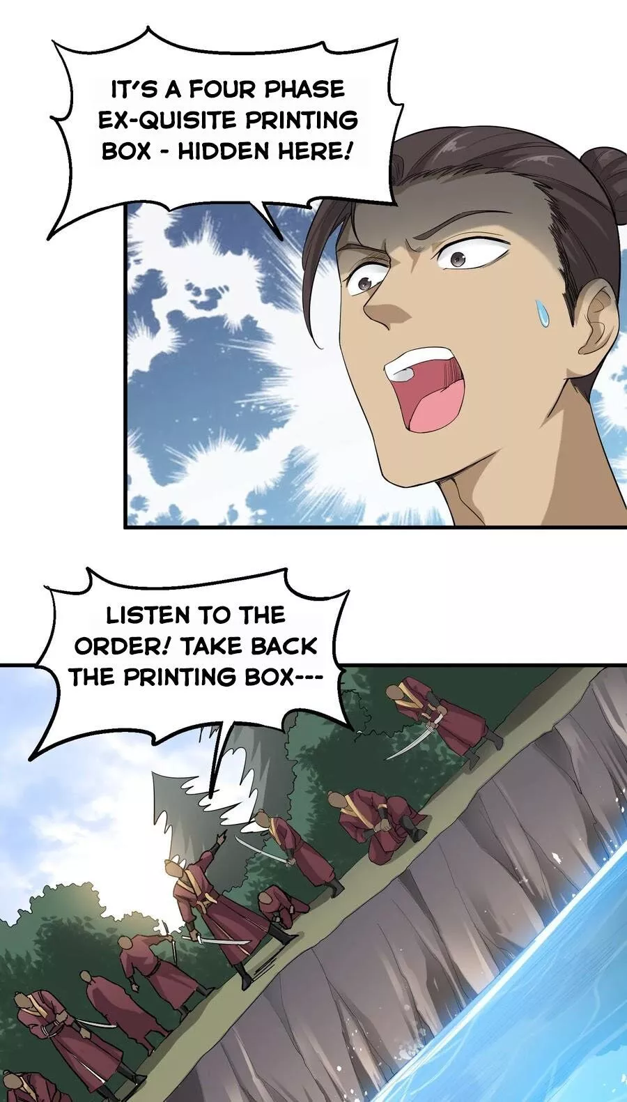 Manga page 10