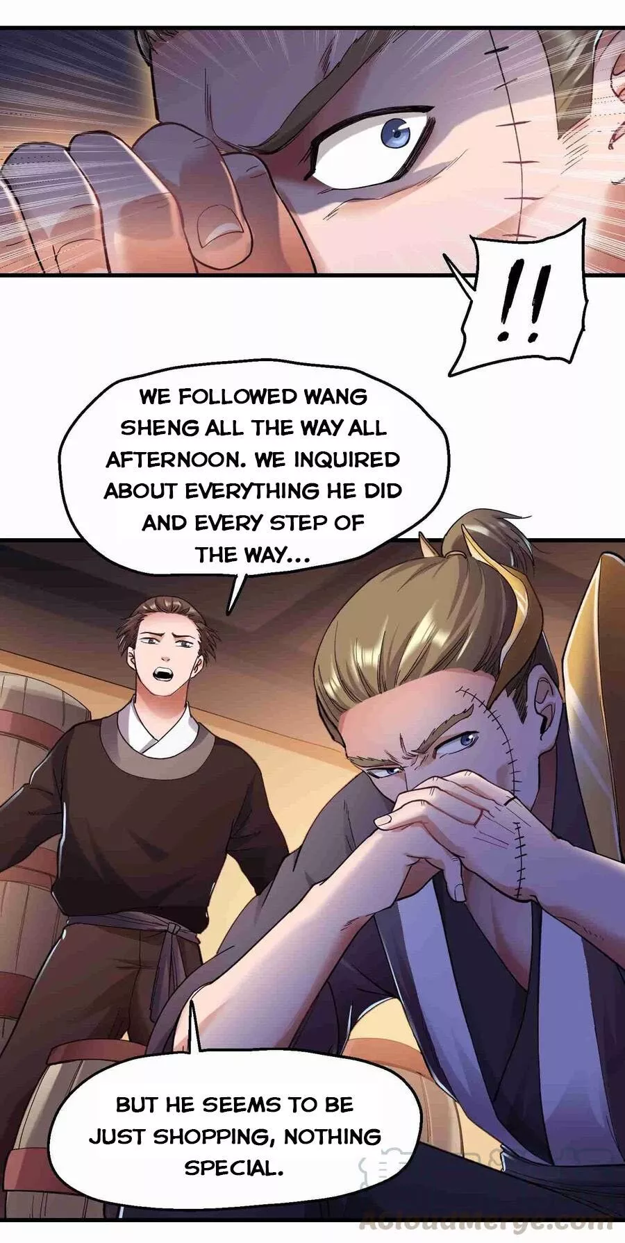 Manga page 17