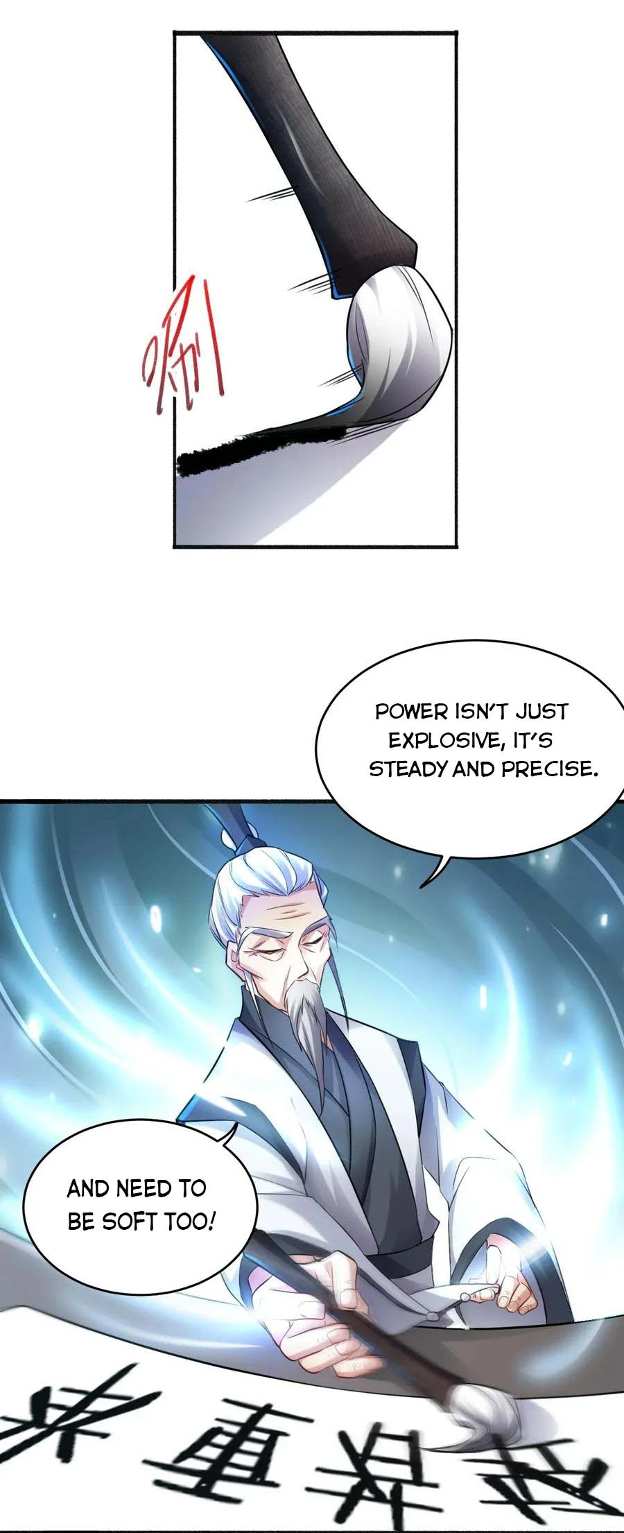 Manga page 29