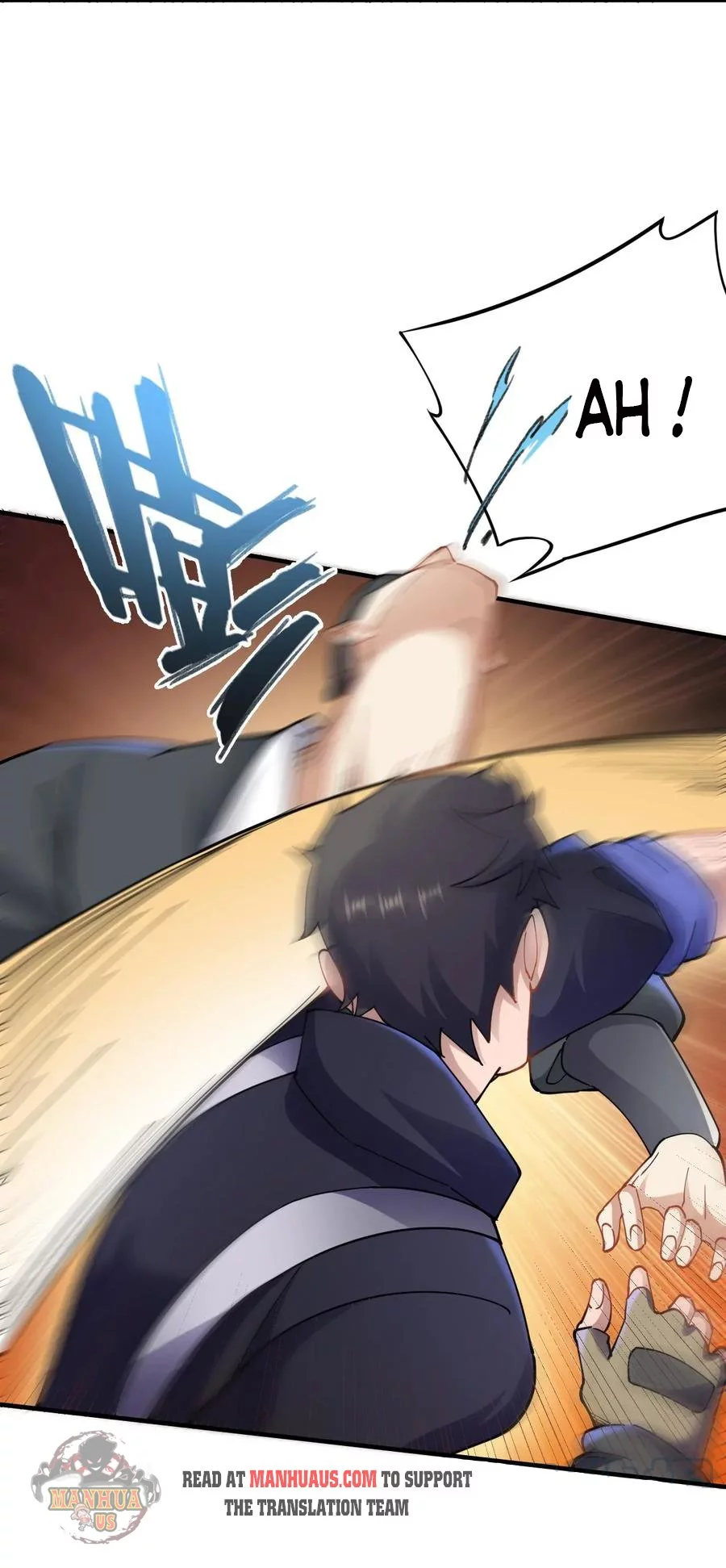 Manga page 33