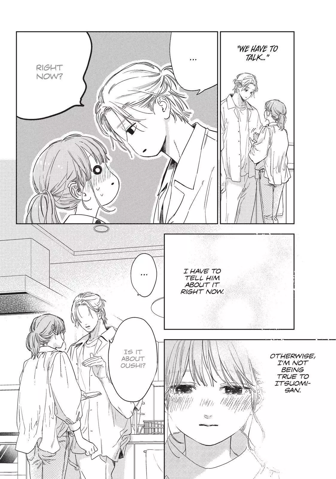 Manga page 28