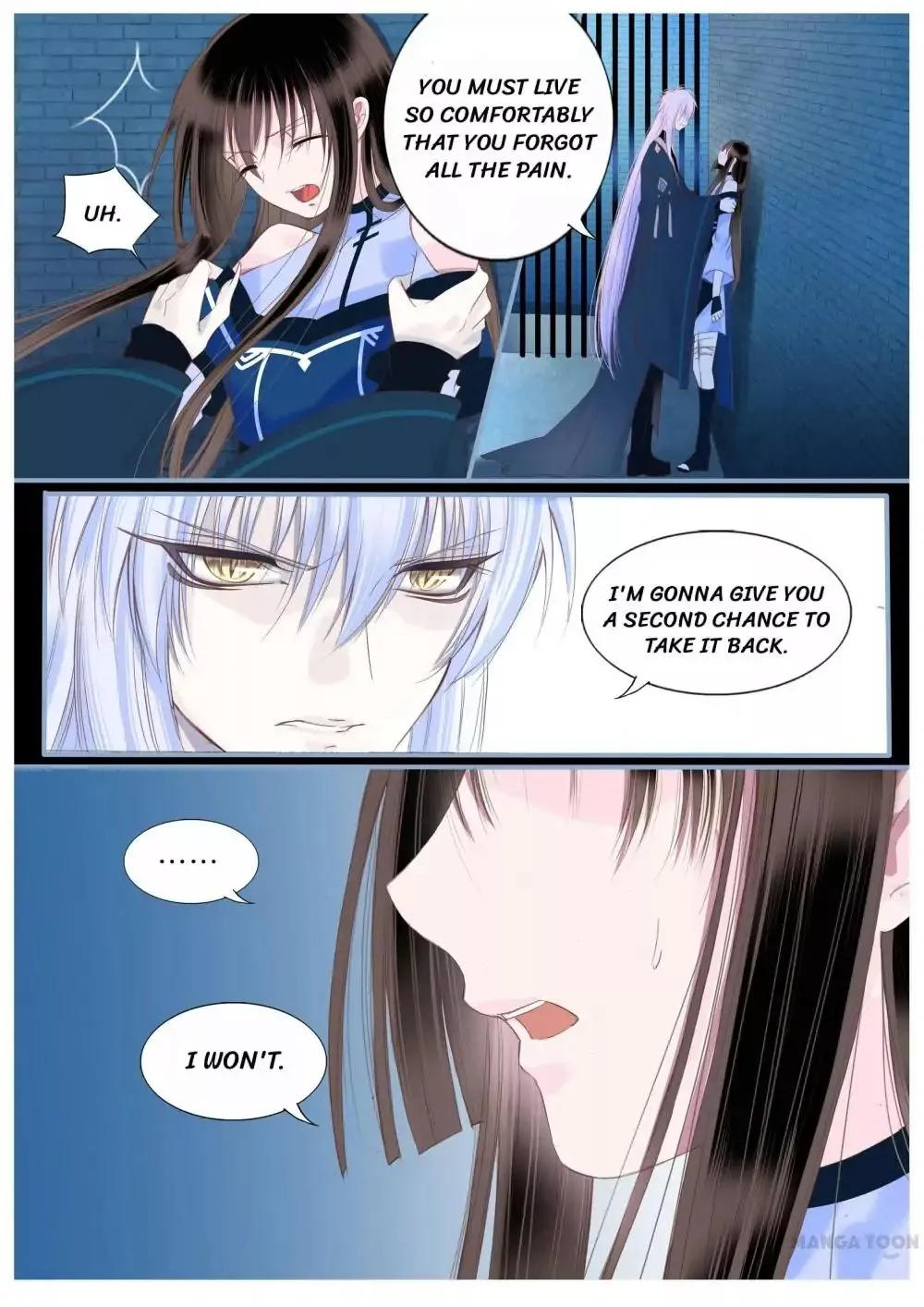 Manga page 4