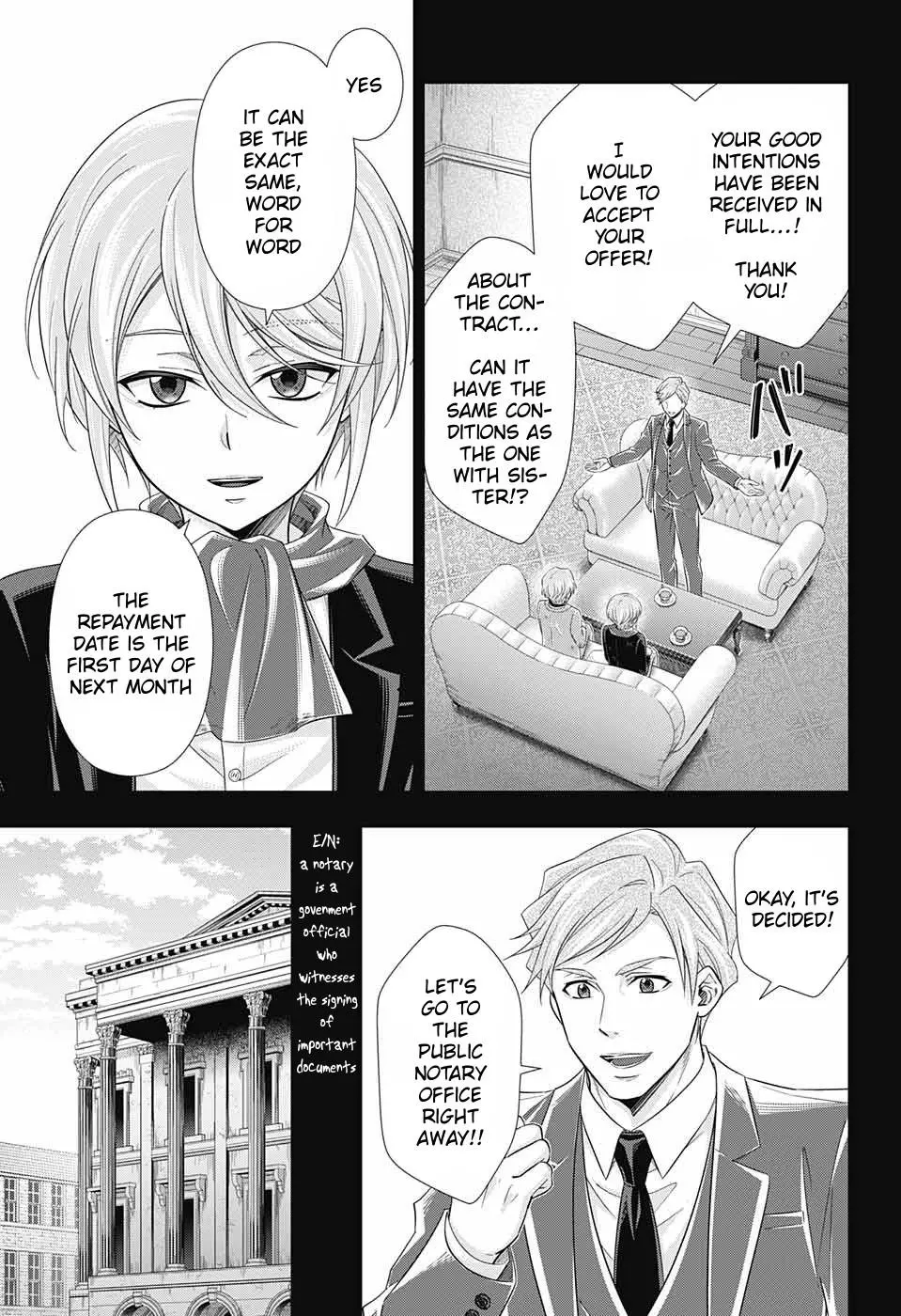 Manga page 42