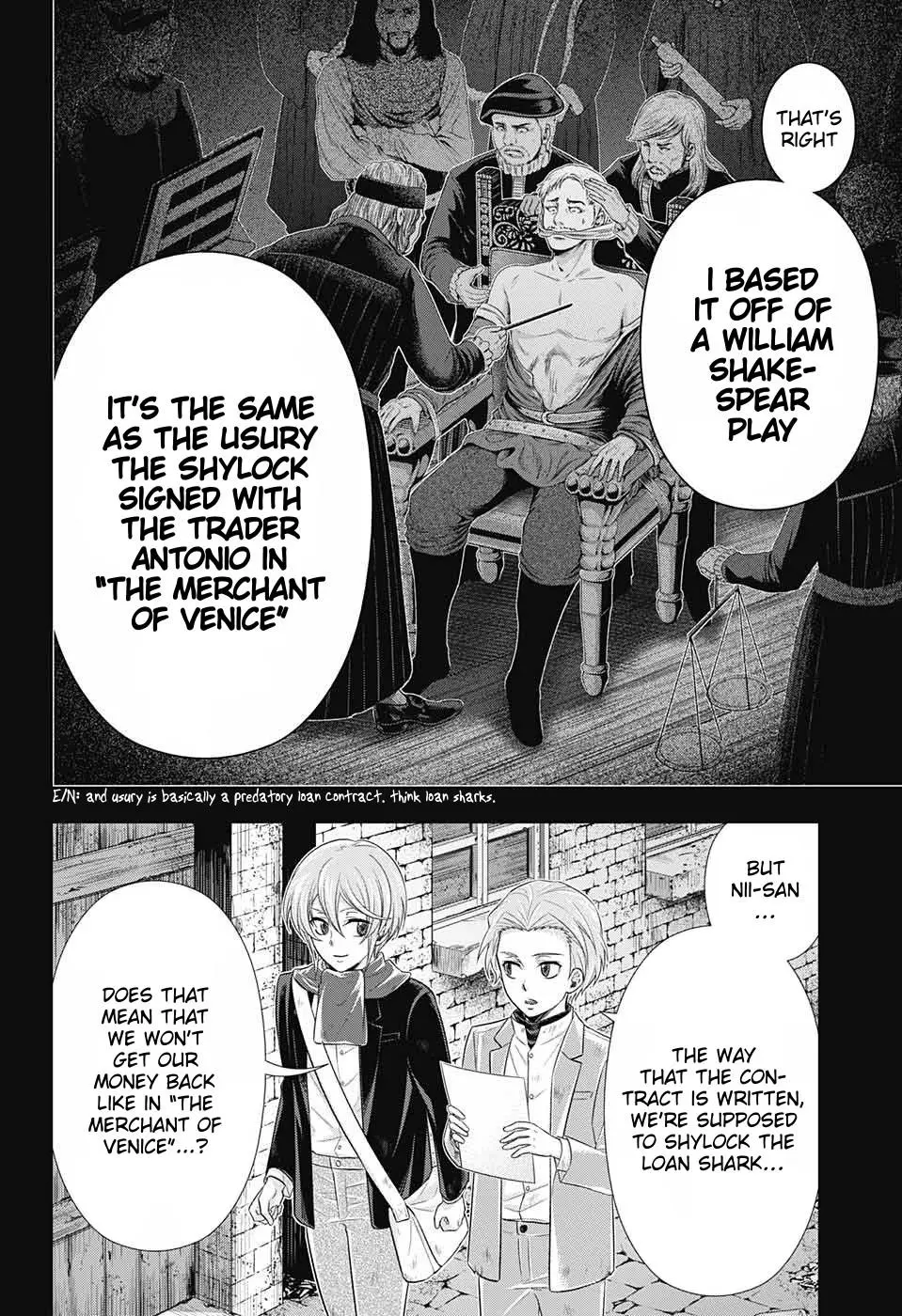 Manga page 45