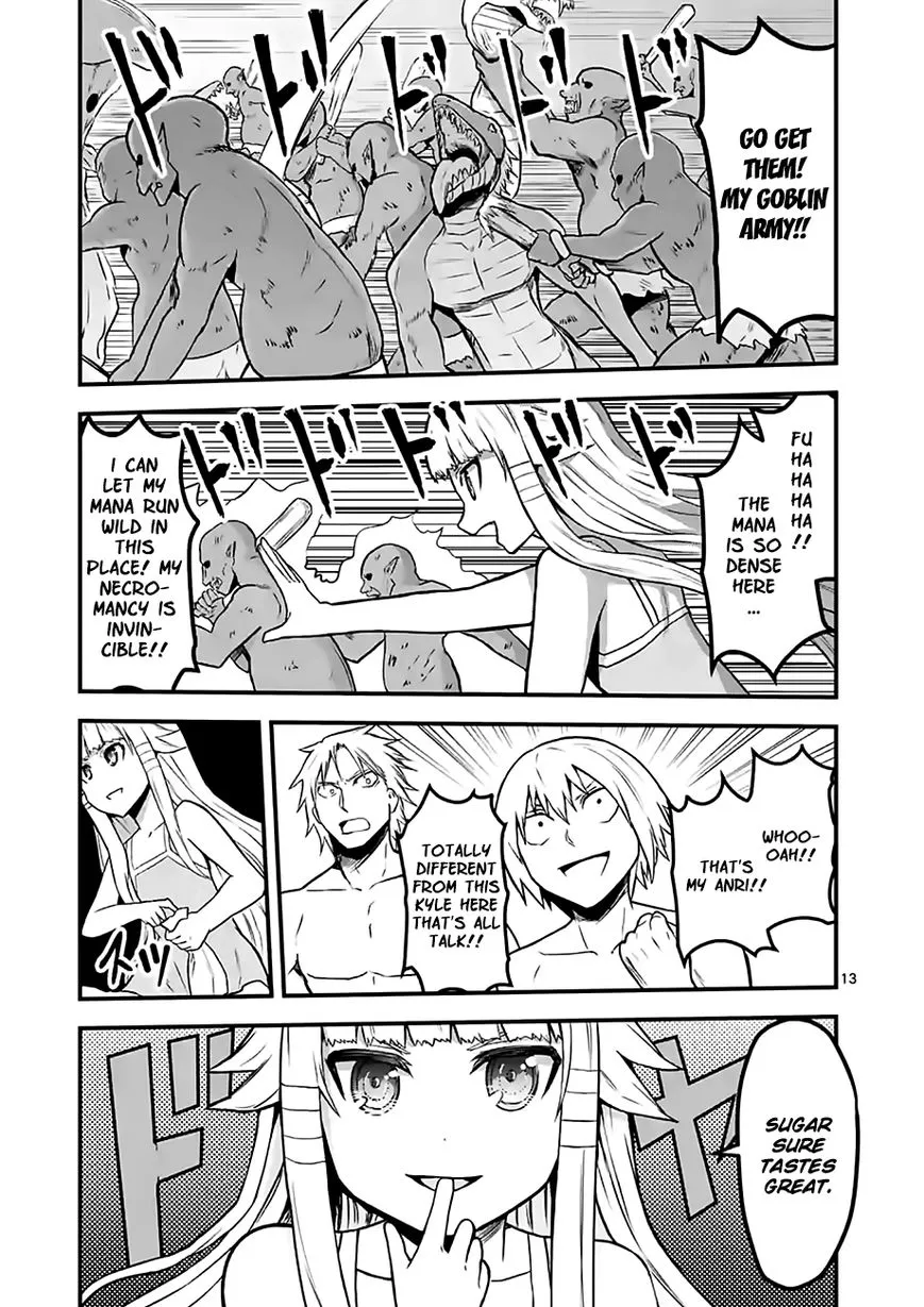 Manga page 13