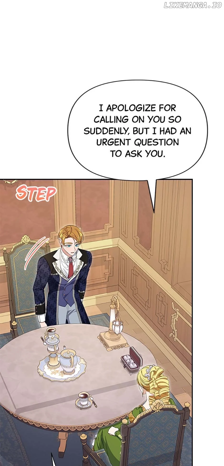 Manga page 73