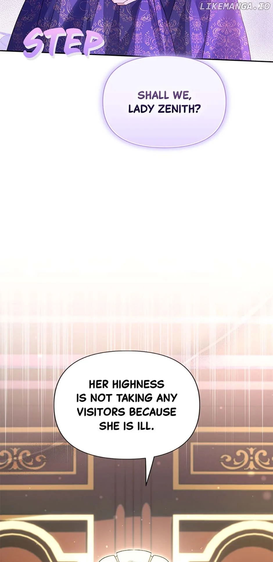 Manga page 10