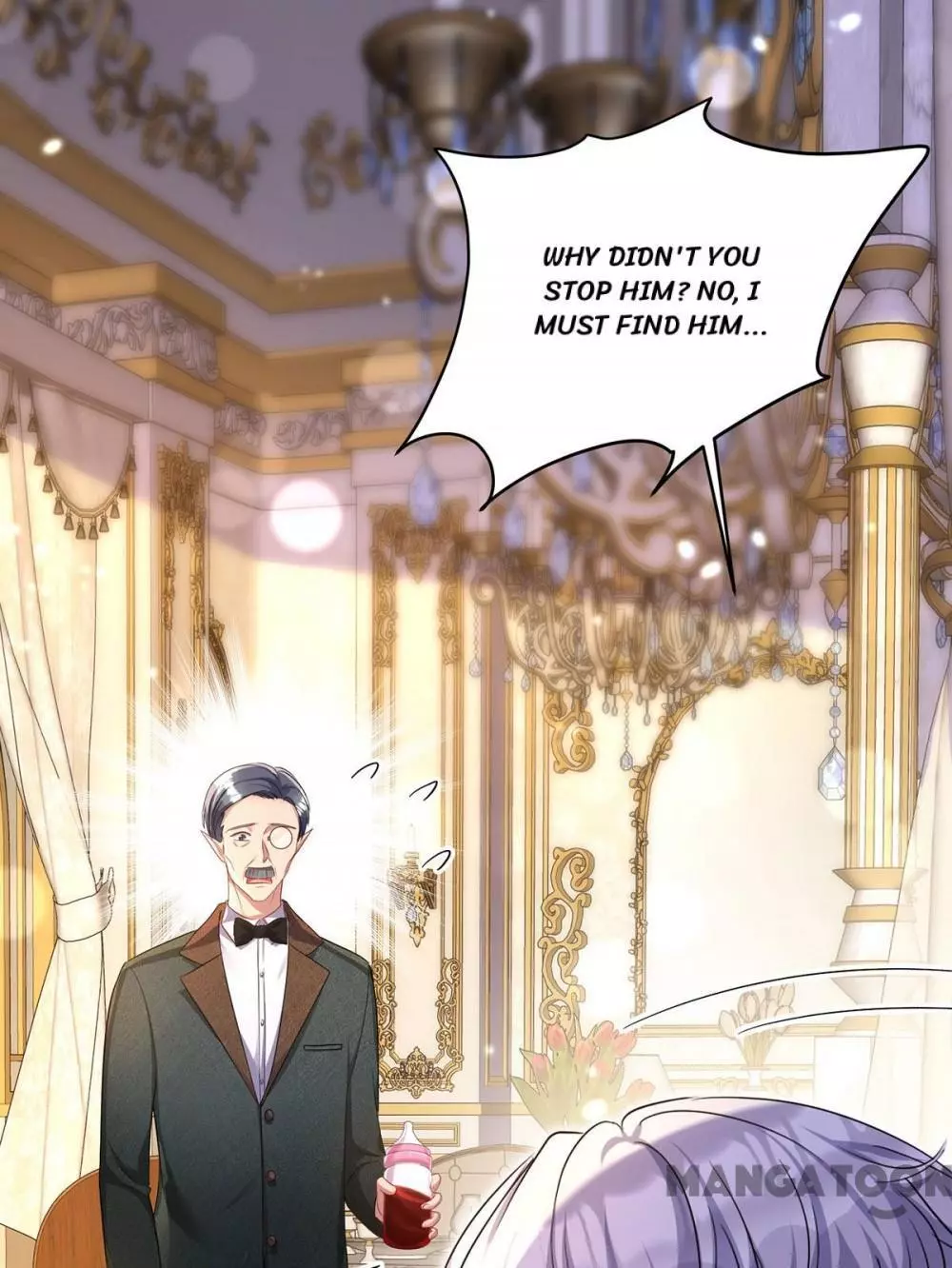 Manga page 11