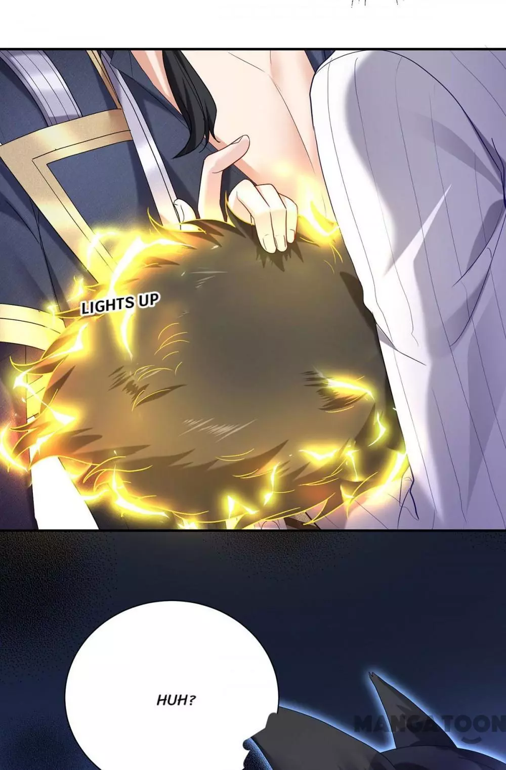Manga page 35