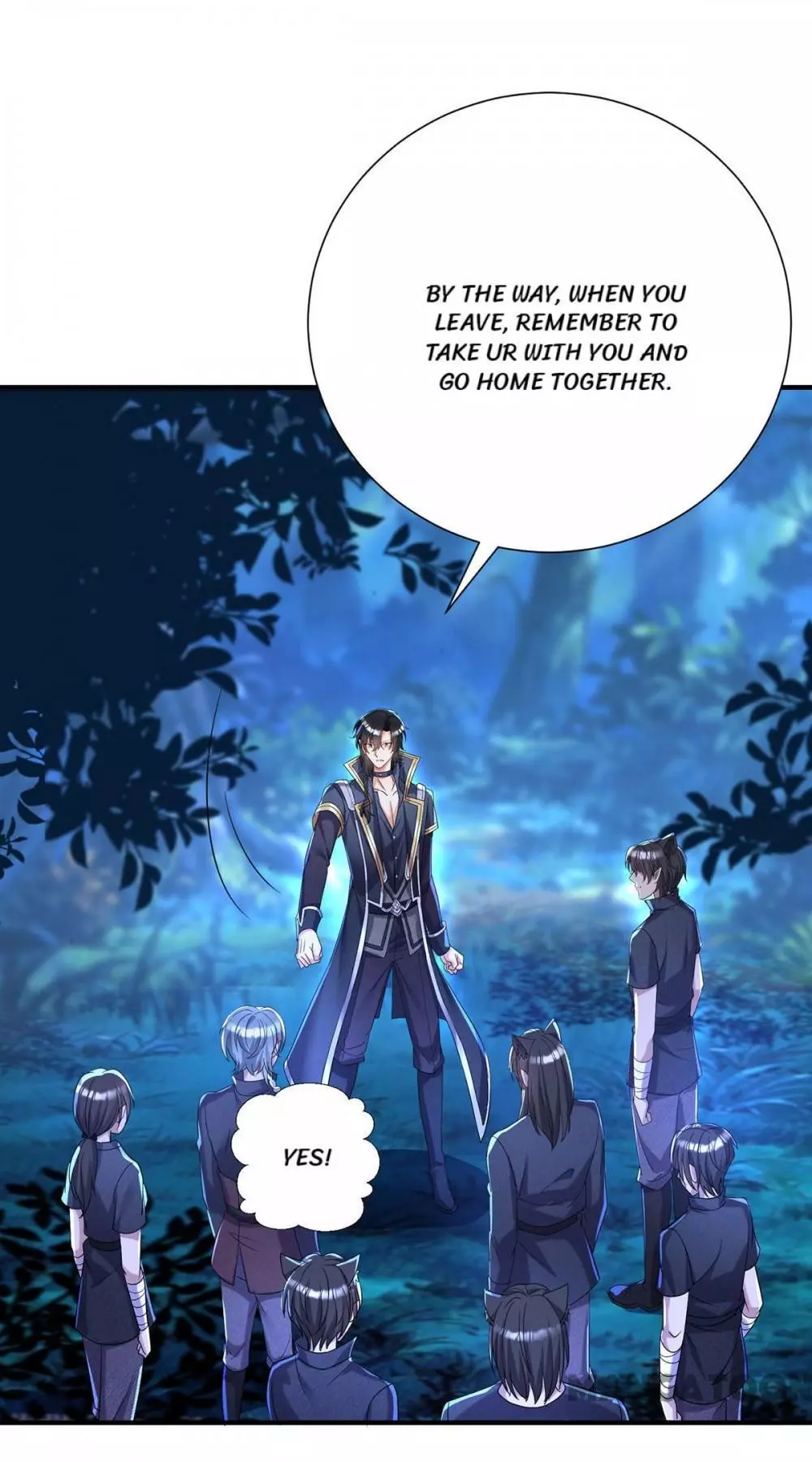 Manga page 45