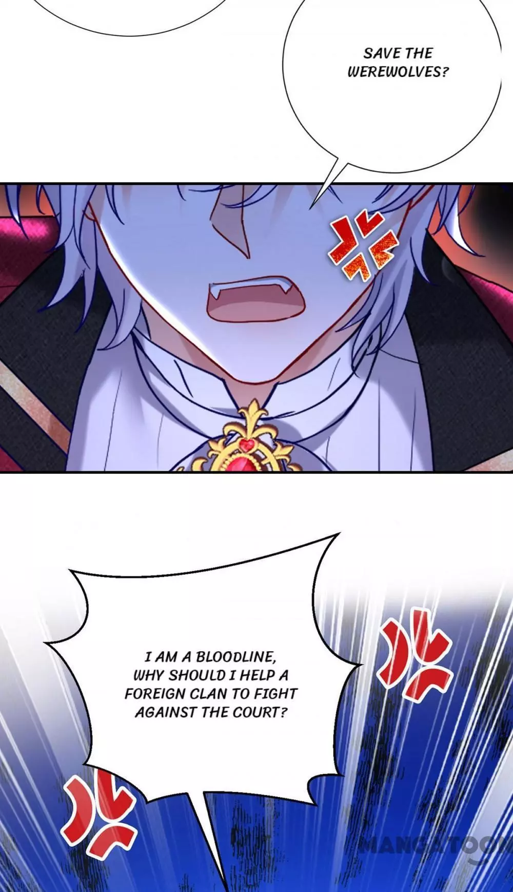Manga page 11