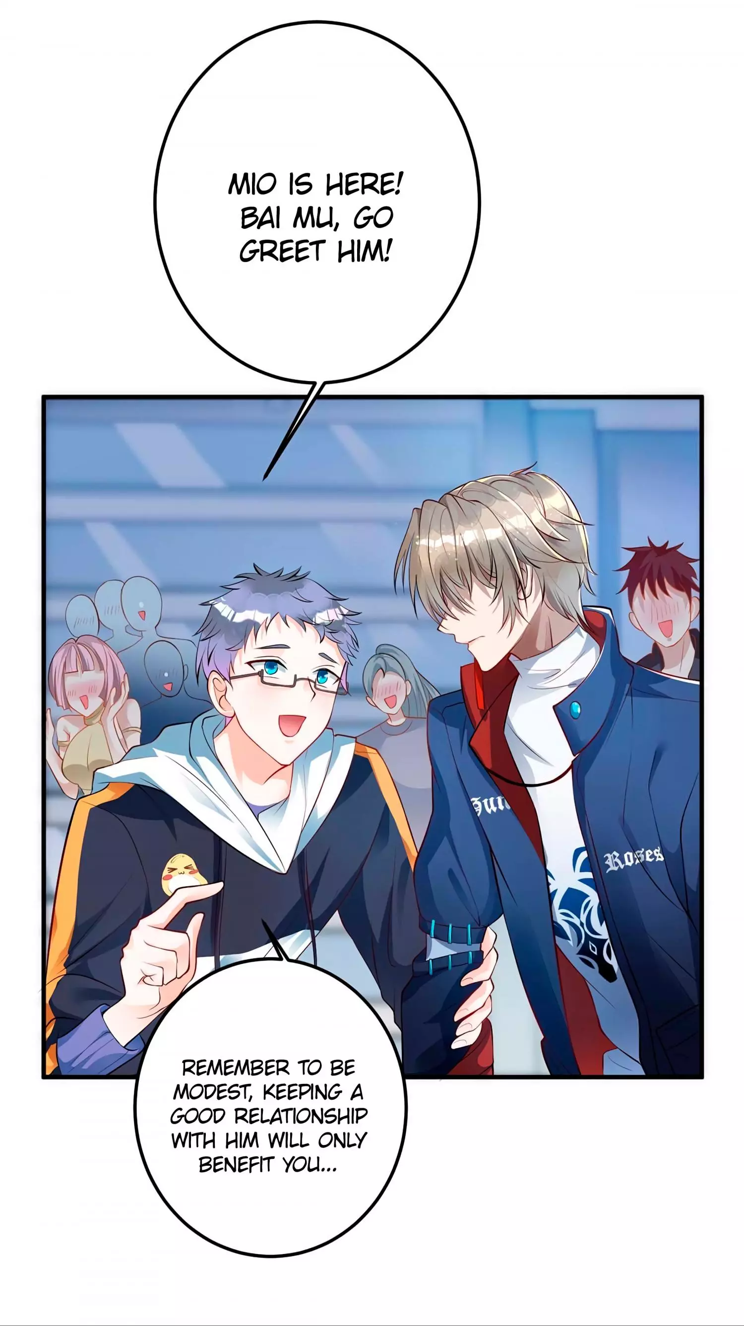 Manga page 21